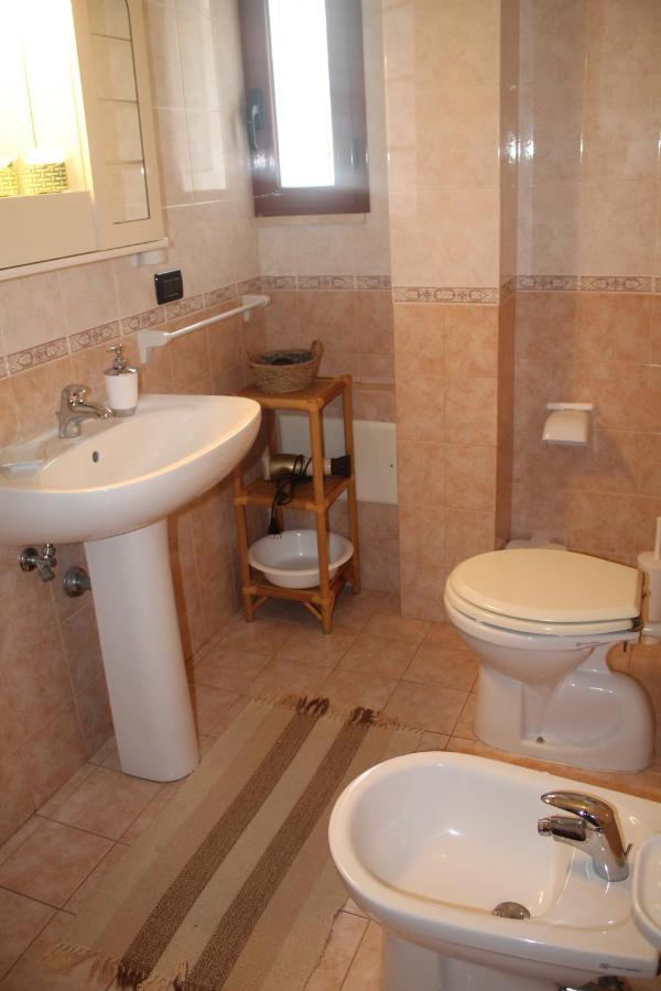 B&B Otranto 100 mt mare Esterno foto