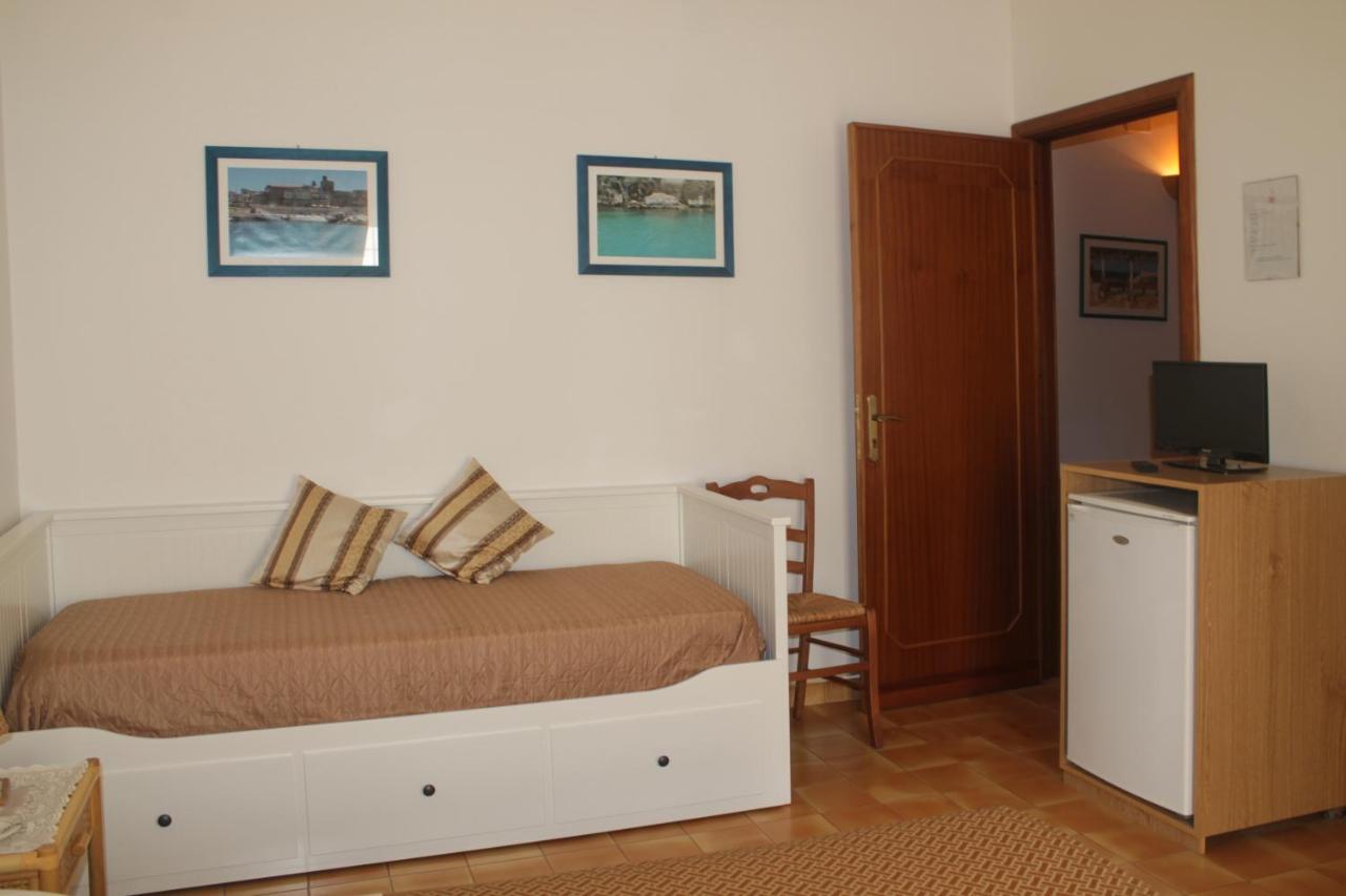 B&B Otranto 100 mt mare Esterno foto